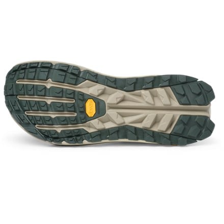 Altra Olympus 6 Hike Low GTX Shoes - Men's 4