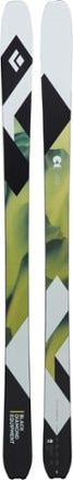 Black Diamond Helio Carbon 88 Skis - 2024/2025 0