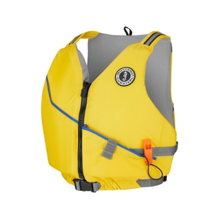 Mustang Survival Journey PFD with Pocket 0