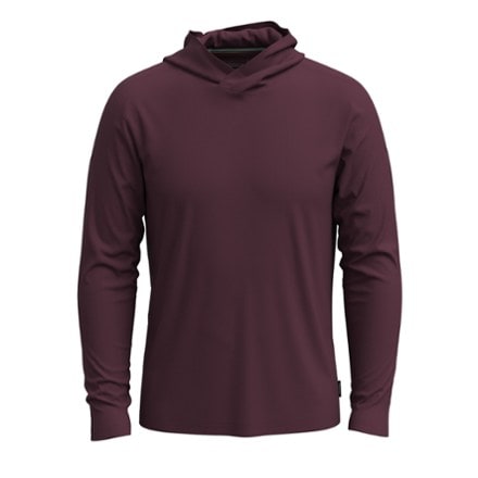 Smartwool Hoodie - Men's 0