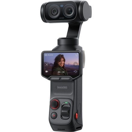 Insta360 Luna Ultra Standard Bundle 6