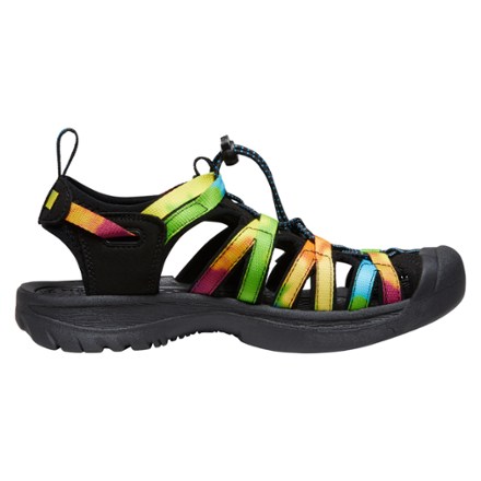 KEEN Whisper Sandals - Women's 1