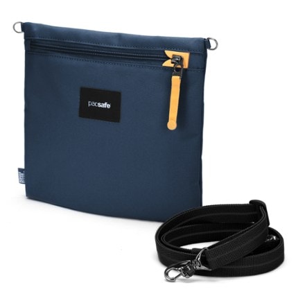 Pacsafe GO Crossbody Pouch 4