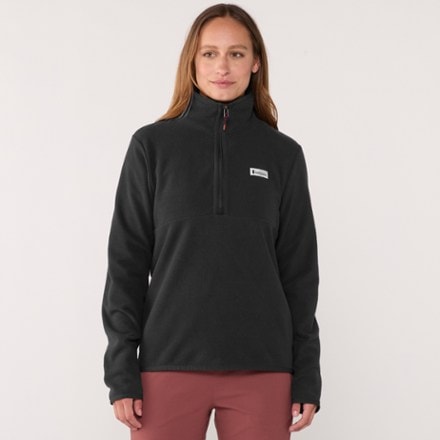 Cotopaxi Amado Fleece Pullover - Women's 1