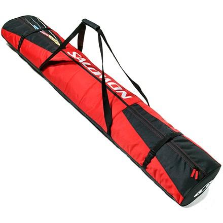 Salomon Double Ski Bag | REI Co-op