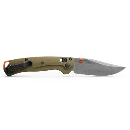 Benchmade 15534 Mini Taggedout Knife 0