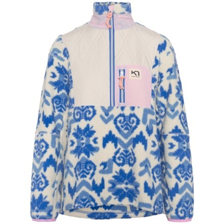 Kari Traa Rothe Half-Zip Pullover - Women's 0