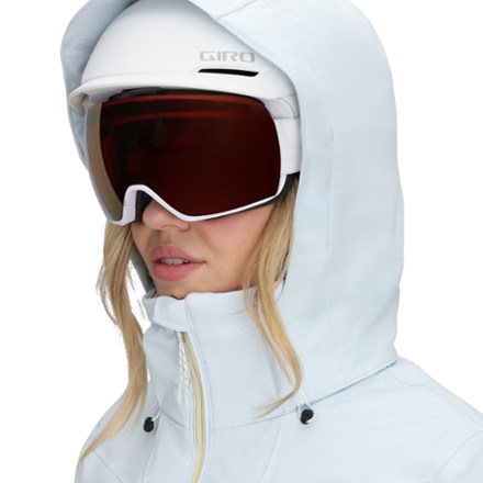 Obermeyer Glade Insulated Jacket - Women's 7