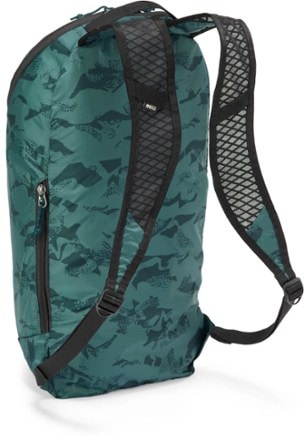 REI Co-op Stuff Travel Pack - 18 L 1