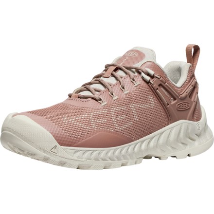 KEEN NXIS EVO Waterproof Hiking Shoes - Women's 2