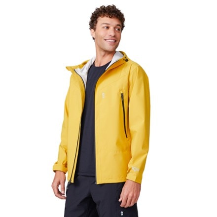 Free Country Hydro Light Squall Jacket - Men's 2