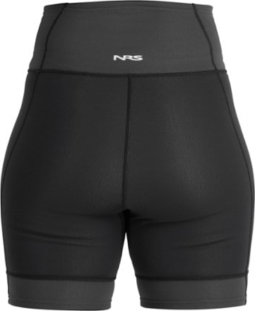 NRS HydroSkin 0.5 Shorts - Women's 4