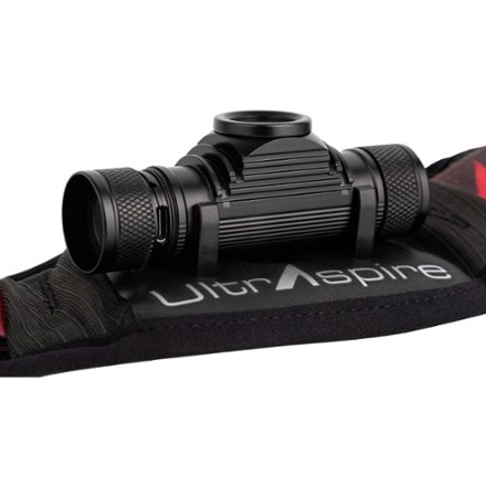 UltrAspire Lumen 600 5.0 Waist Light 3