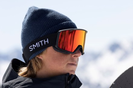 Location Image for Tribute Snow Goggles - Women's