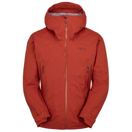 Rab Firewall Light Waterproof Jacket - Men's 0