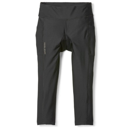 PEARL iZUMi Sugar 21" Cycling Crop Tights - Women's 4
