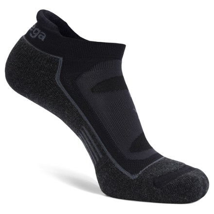 Balega Blister Resist Light No Show Tab Socks 5