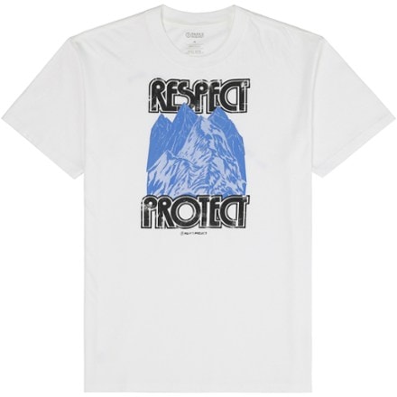 Parks Project Respect & Protect T-Shirt 0