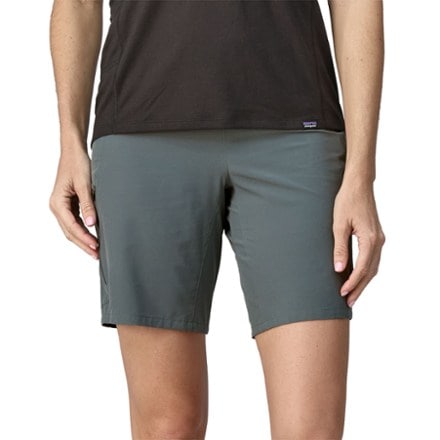 Patagonia Tyrolean Bike Shorts - Women's 1