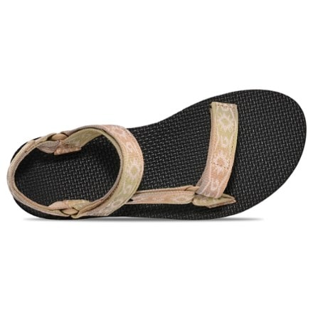 Teva Original Universal Sunscape Sandals - Women's 4