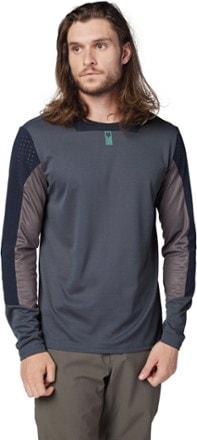 Fox Defend Long-Sleeve Bike Jersey - Men's 0