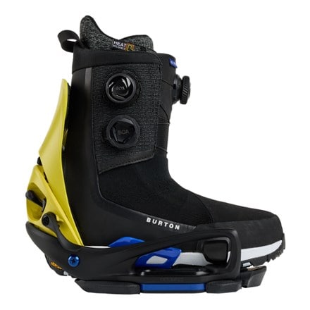 Burton Cartel X EST Snowboard Bindings - 2025/2026 4