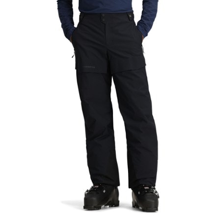 Obermeyer Off Grid Oberreute Snow Pants - Men's 1