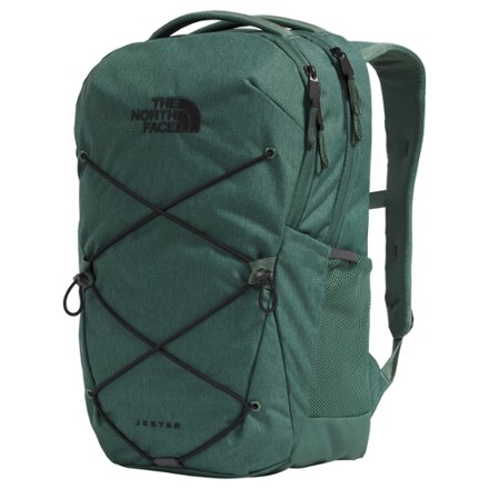 The North Face Jester Daypack 0