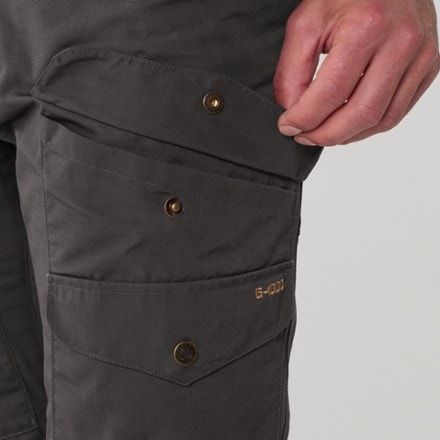 Fjallraven Vidda Pro Ventilated Trousers - Men's 4