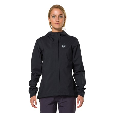 Canyon 2.5L WxB Rain Jacket - Women's