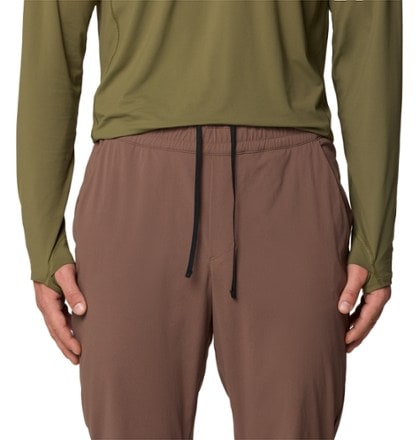 Mountain Hardwear Dynama Pants - Men's 5