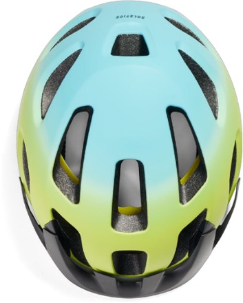 Trek Solstice Mips Bike Helmet 3