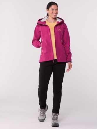 Arc'teryx Beta LT Jacket - Women's 3