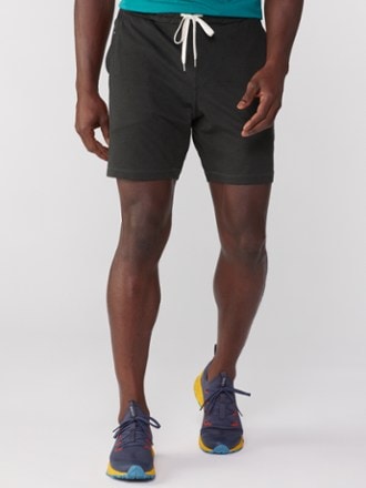 Vuori Ponto Shorts - Men's 1