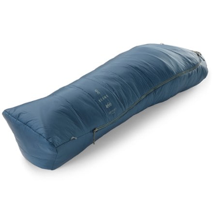 REI Co-op On x BEAMS x REI Co-op Zephyr 25 Sleeping Bag 4