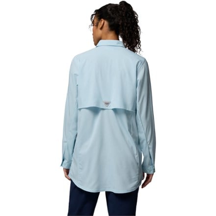 On Body Image of color Marine Light