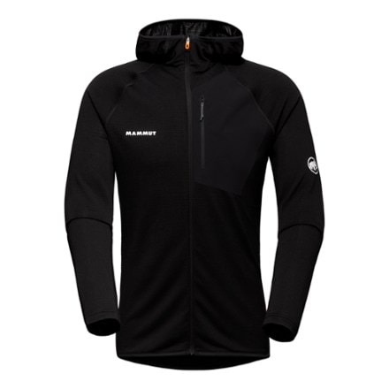 Mammut Aenergy Light ML Hooded Jacket - Men's 0