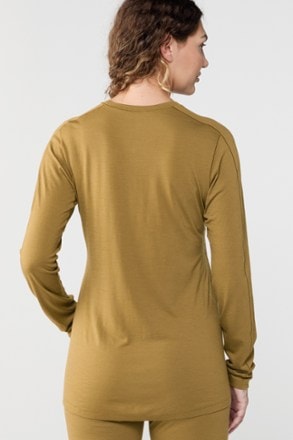 REI Co-op Merino 185 Long-Sleeve Base Layer Top - Women's 2