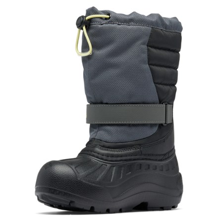 Columbia Powderbug Snowlite Boots - Kids' 2