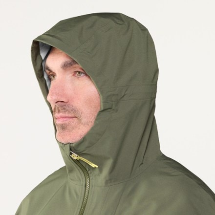 Cotopaxi Cielo Rain Jacket - Men's 4