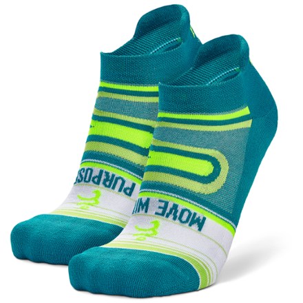 Balega Grit and Grace Move With Purpose Socks - Women's 0