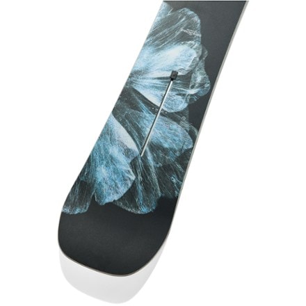 Burton Process Camber Snowboard - 2025/2026 4