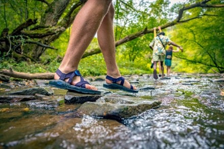 Chaco Z/1 Classic Sandals - Men's 9