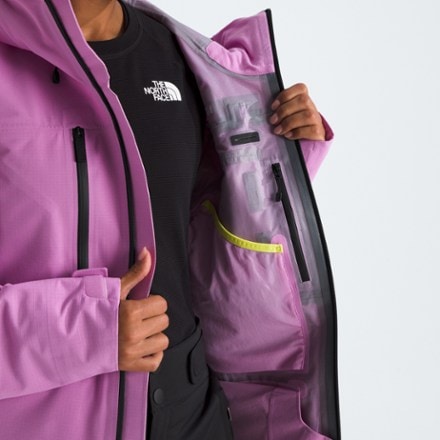 The North Face Ceptor Jacket - Women's 7