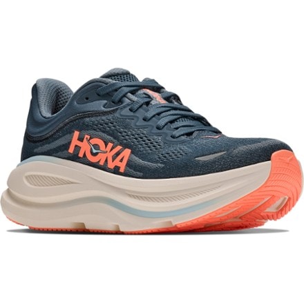 HOKA Bondi 9 Road-Running Shoes - Women's 2