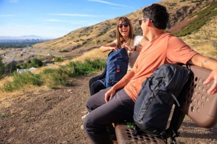 Gregory Nano 20 Pack 6