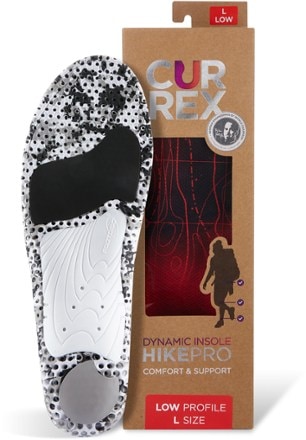 CURREX HIKEPRO Low Insoles 3