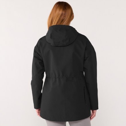 Vuori Pfeiffer Rain Jacket - Women's 2