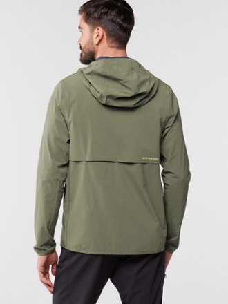 Cotopaxi Vuelta Performance Windbreaker - Men's 2