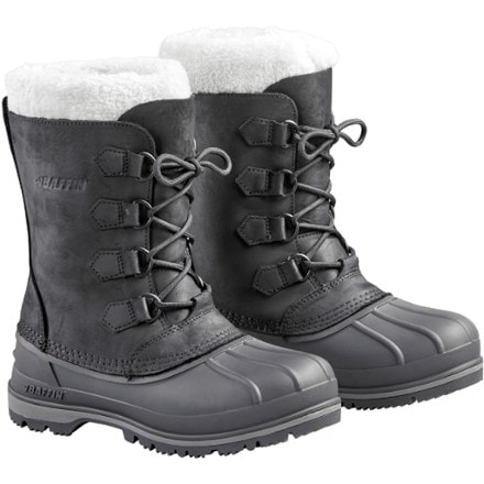 Baffin Canada Boots - Women's 3